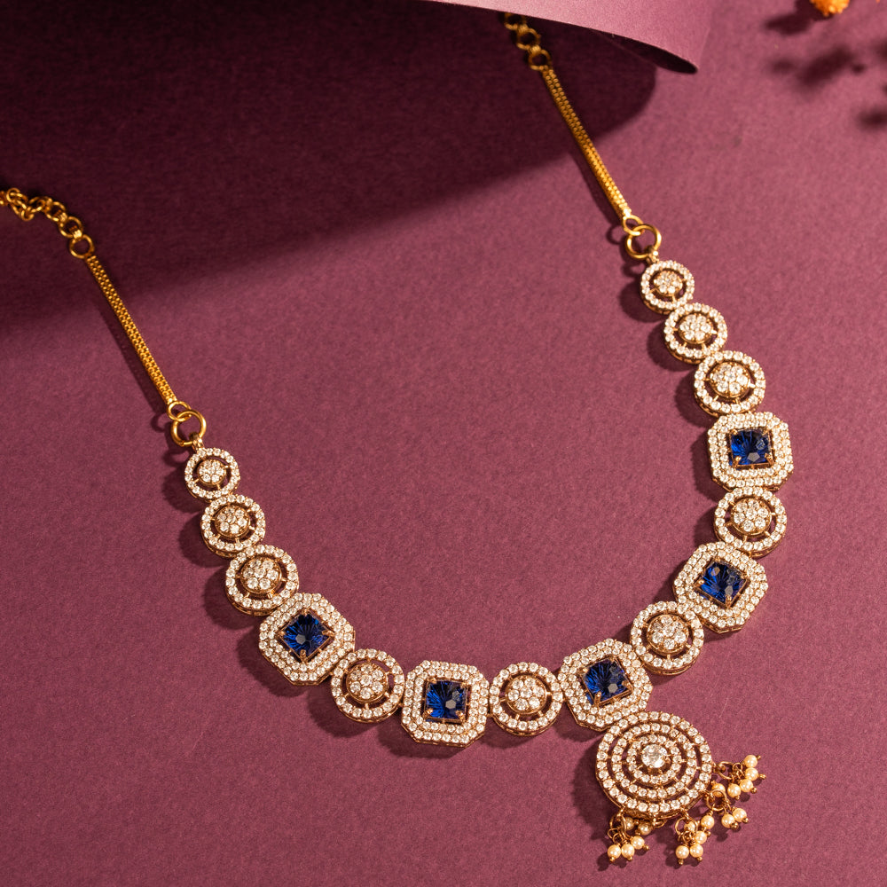 Victorian Necklace
