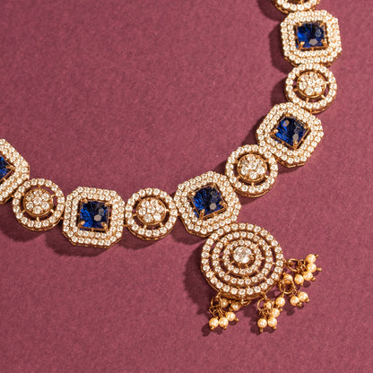 Victorian Necklace