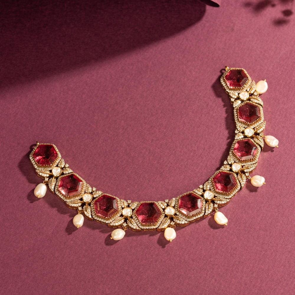 Victorian Choker