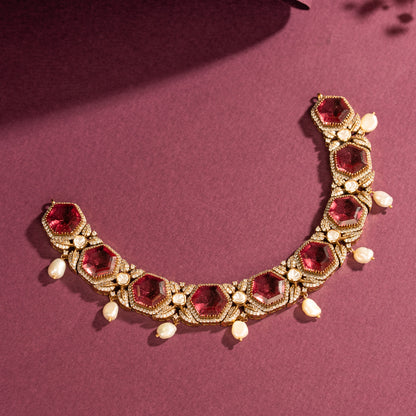 Victorian Choker