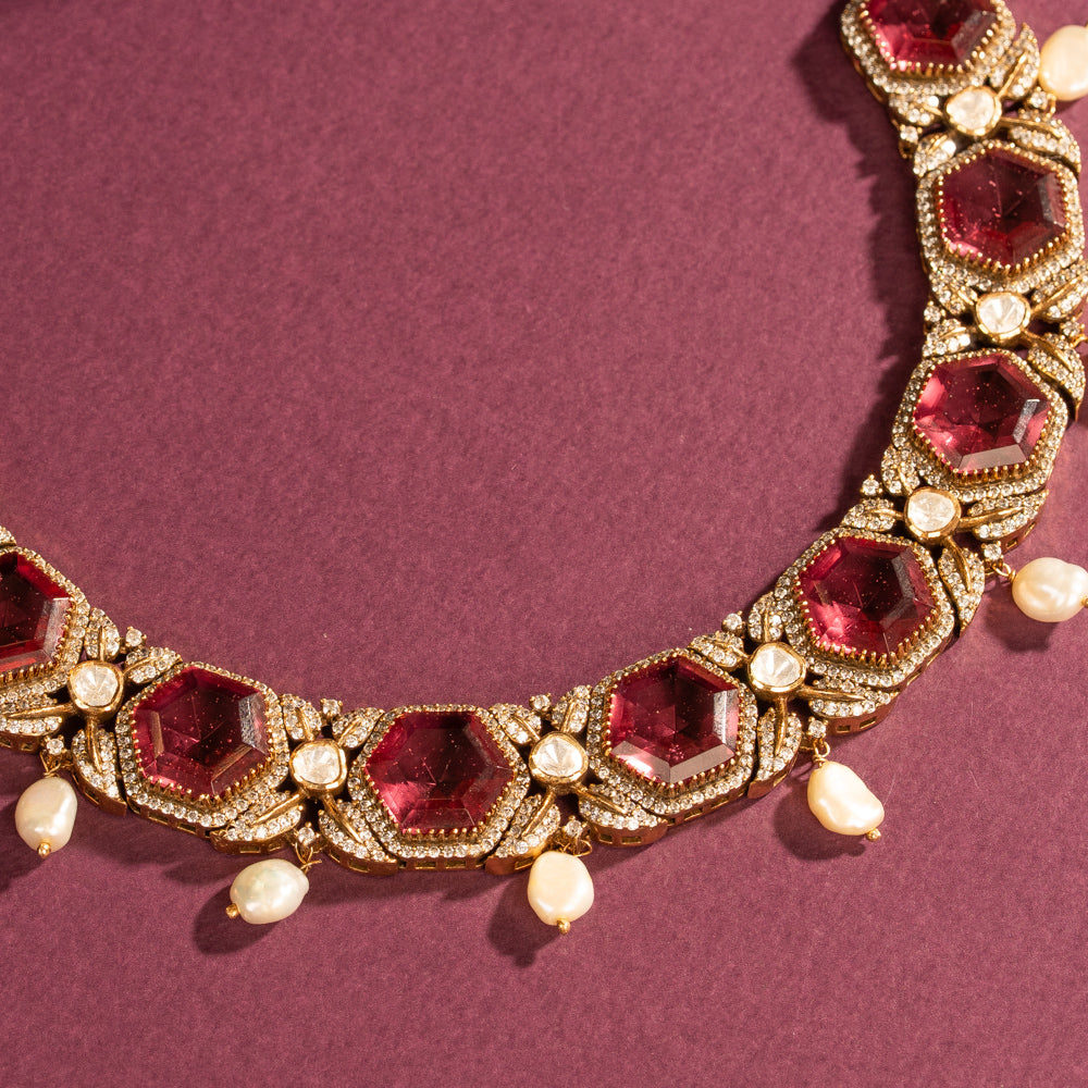 Victorian Choker