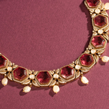 Victorian Choker