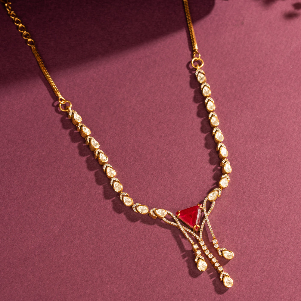 Victorian Necklace