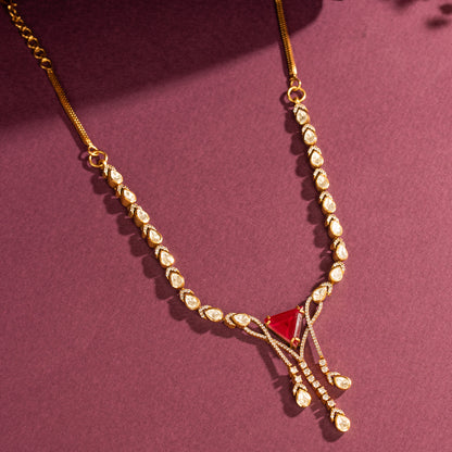 Victorian Necklace