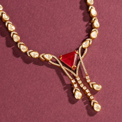 Victorian Necklace