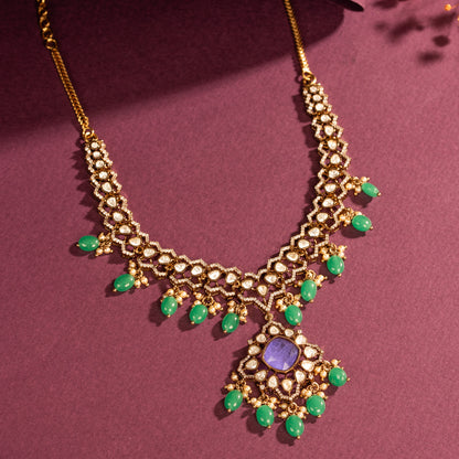 Victorian Necklace