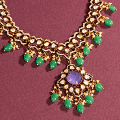 Victorian Necklace