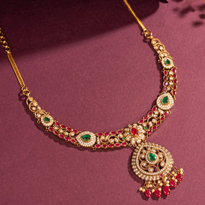 Victorian Necklace
