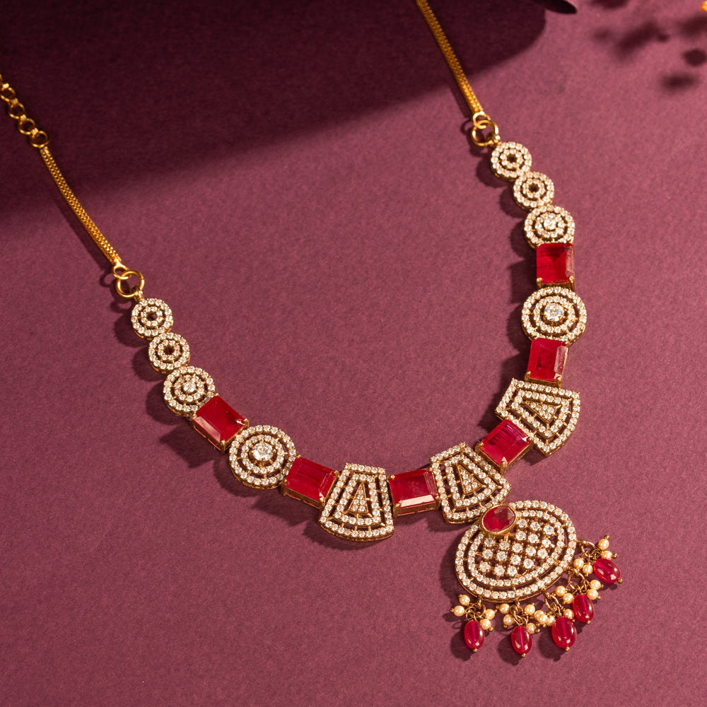 Victorian Necklace