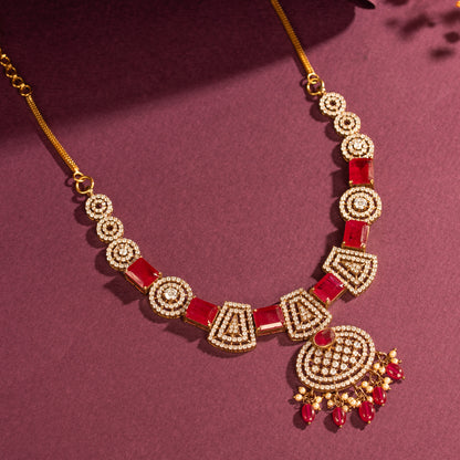 Victorian Necklace