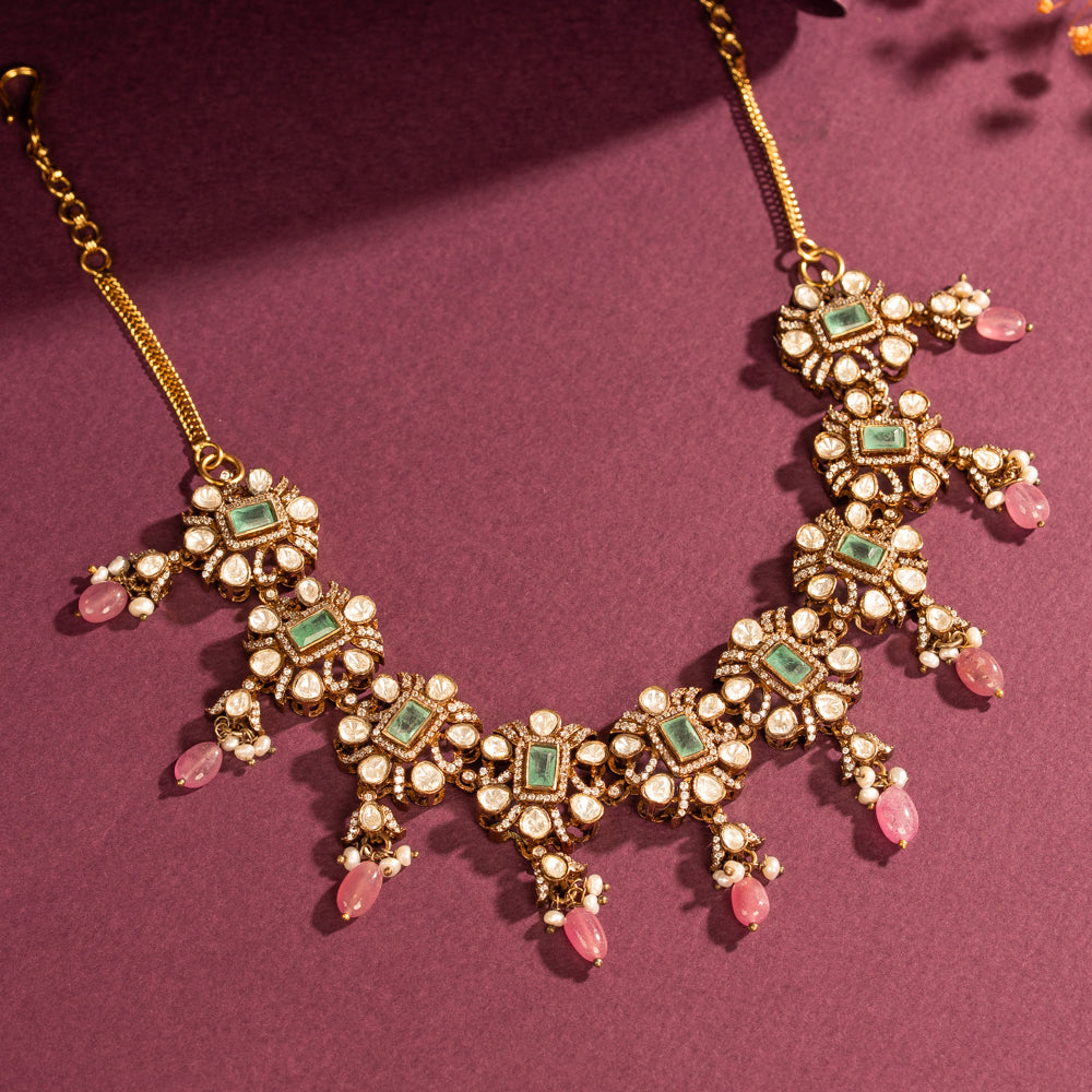 Victorian Necklace