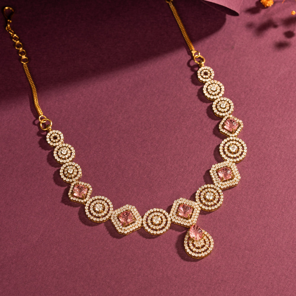 Victorian Necklace