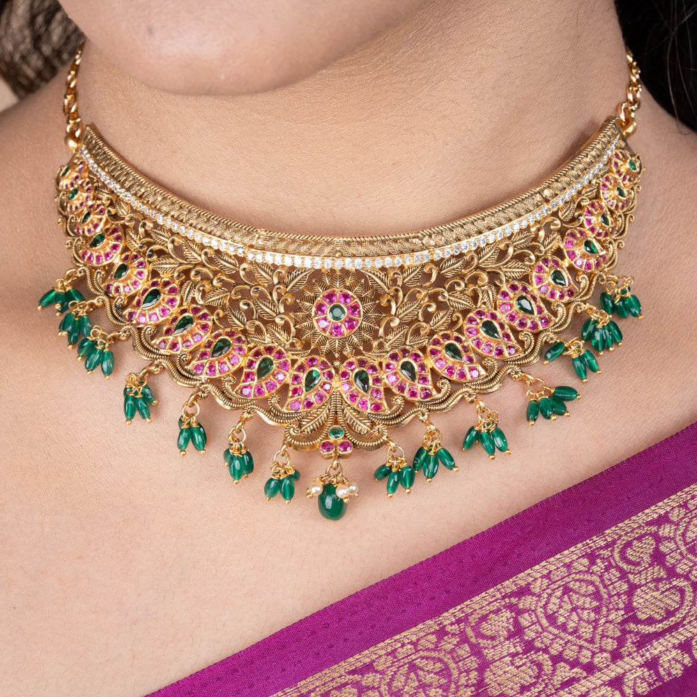 Nirva Choker