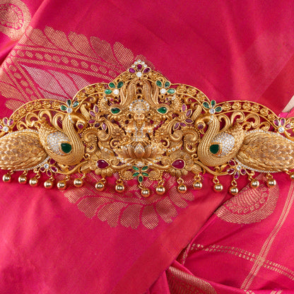 Microart Oddiyanam
