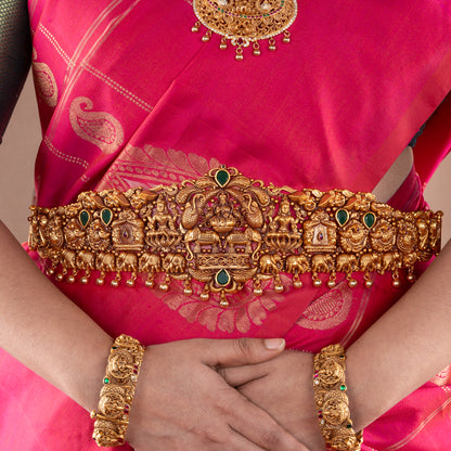 Plain Oddiyanam