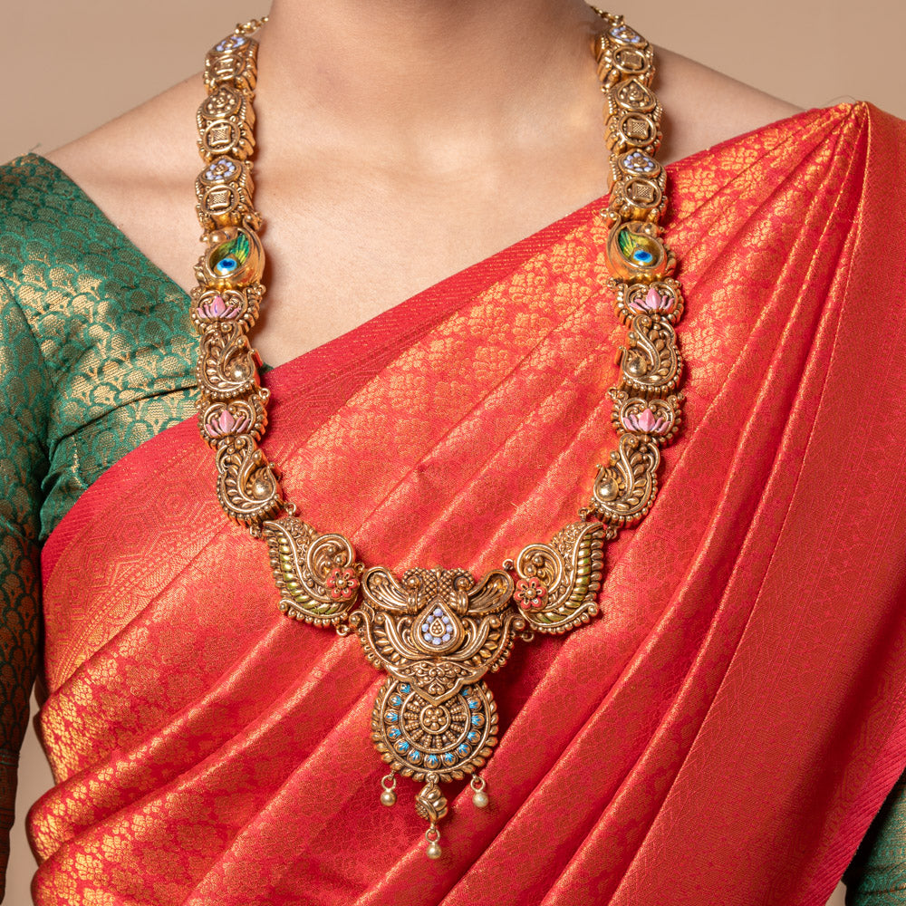 Electroforming Haram