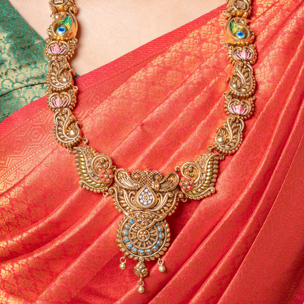 Electroforming Haram