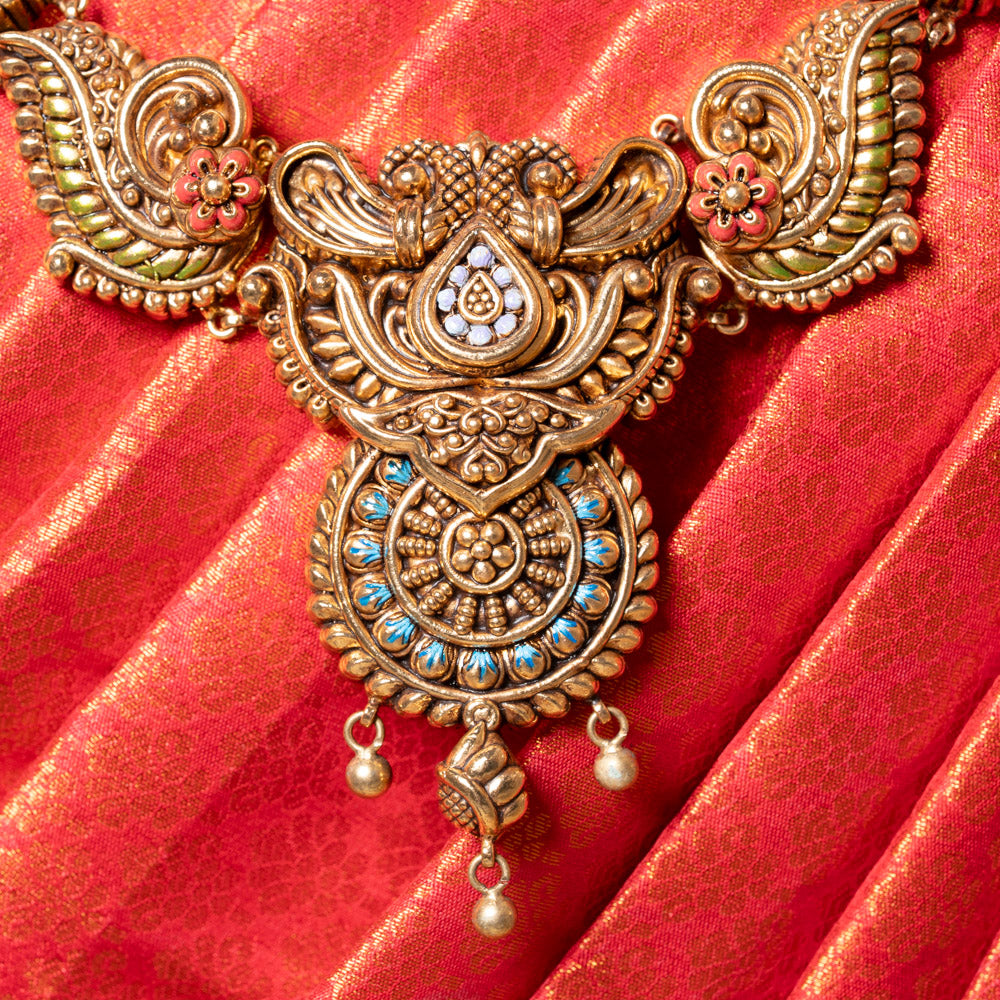 Electroforming Haram