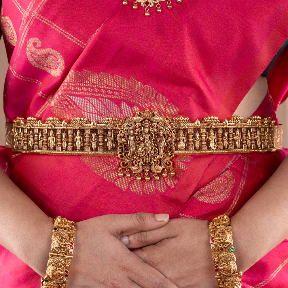 Plain Oddiyanam