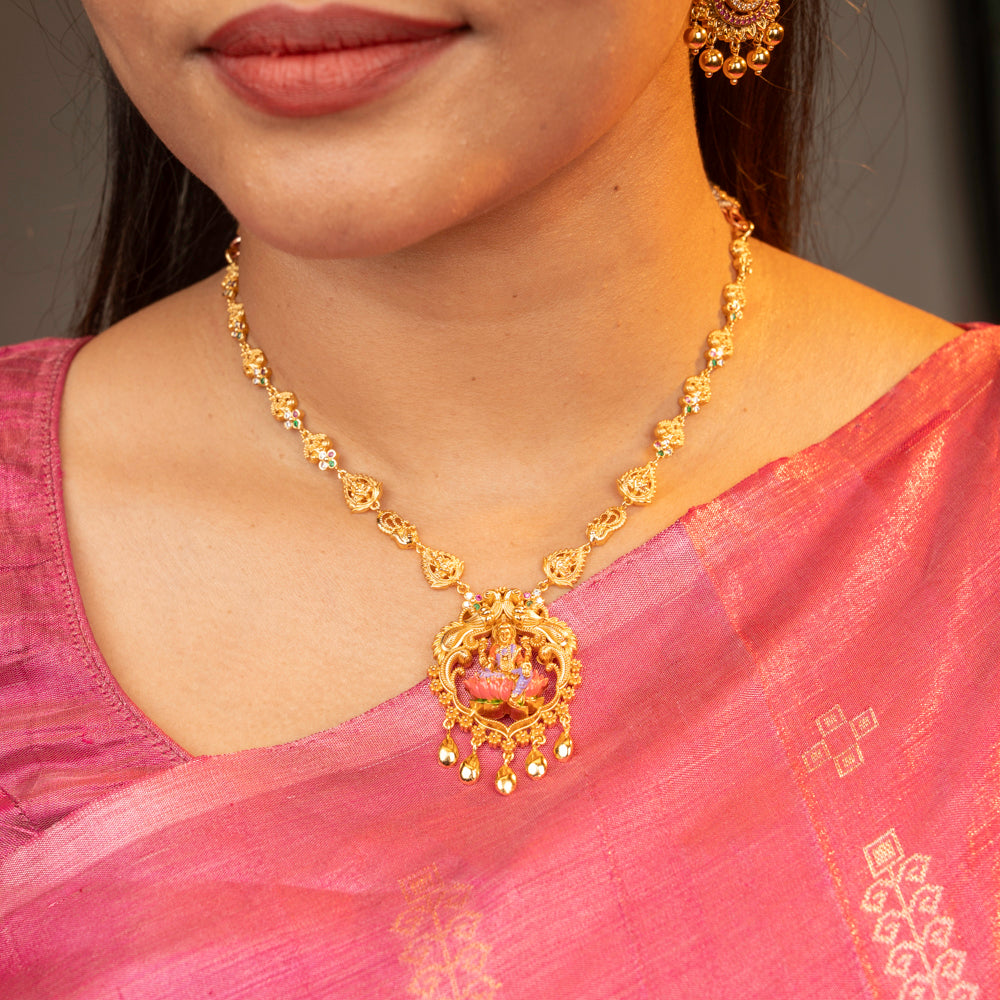 Somala Necklace