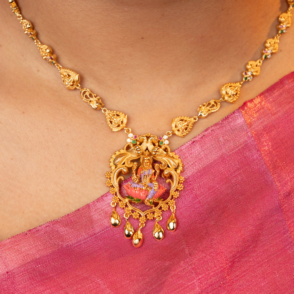 Somala Necklace
