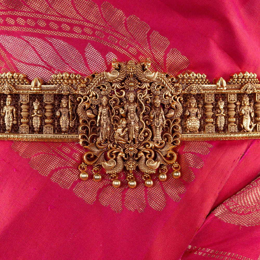 Plain Oddiyanam