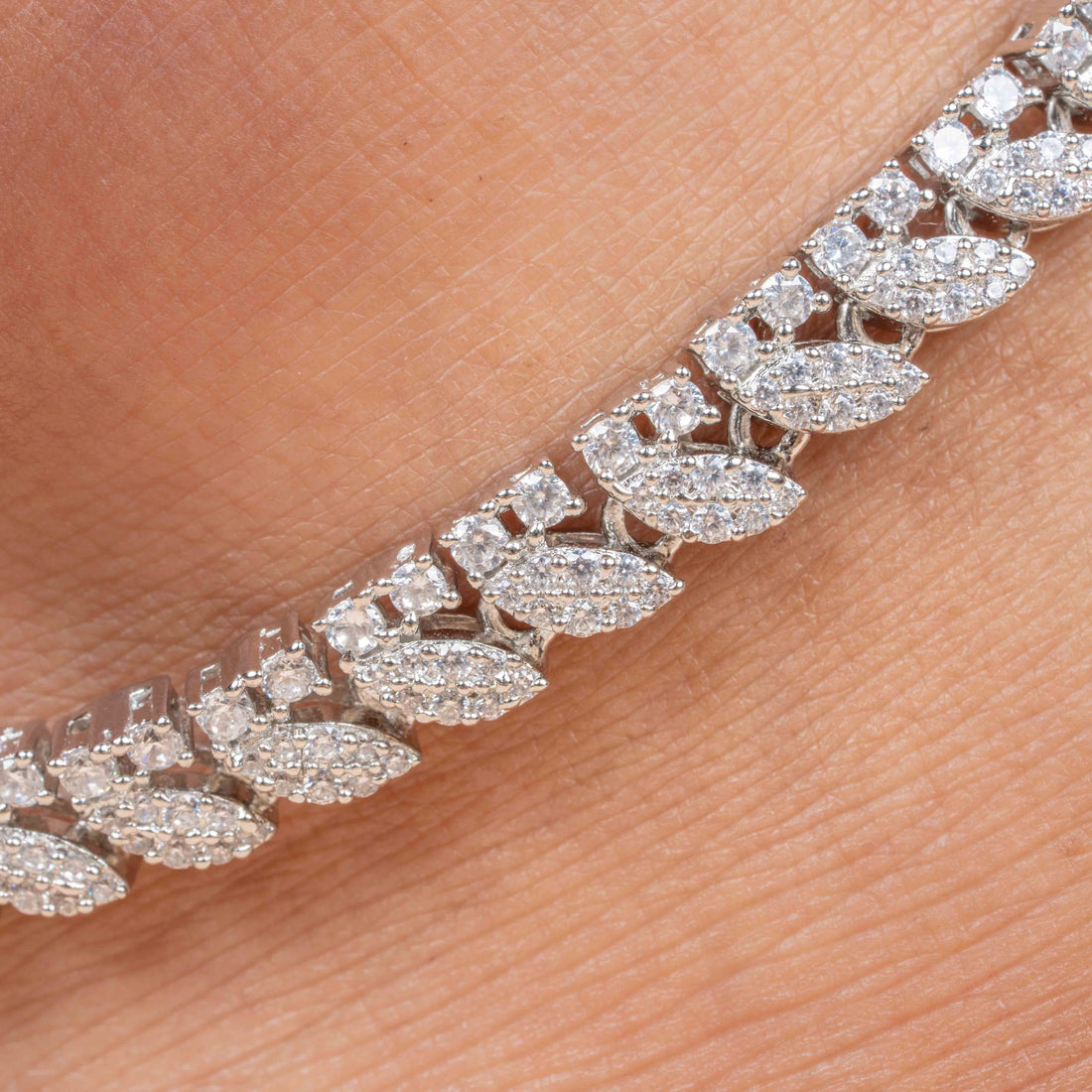 Nirvani Anklet