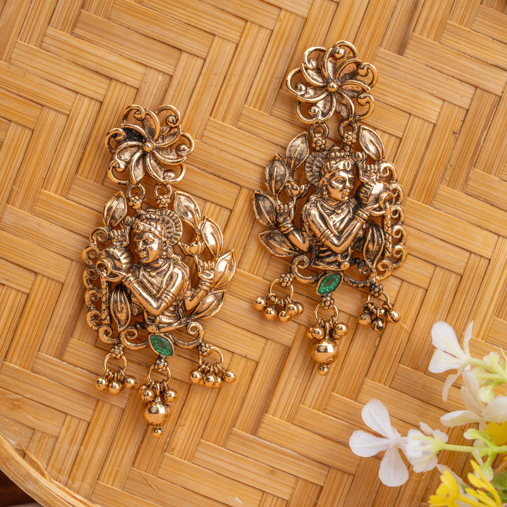 Plain Earrings
