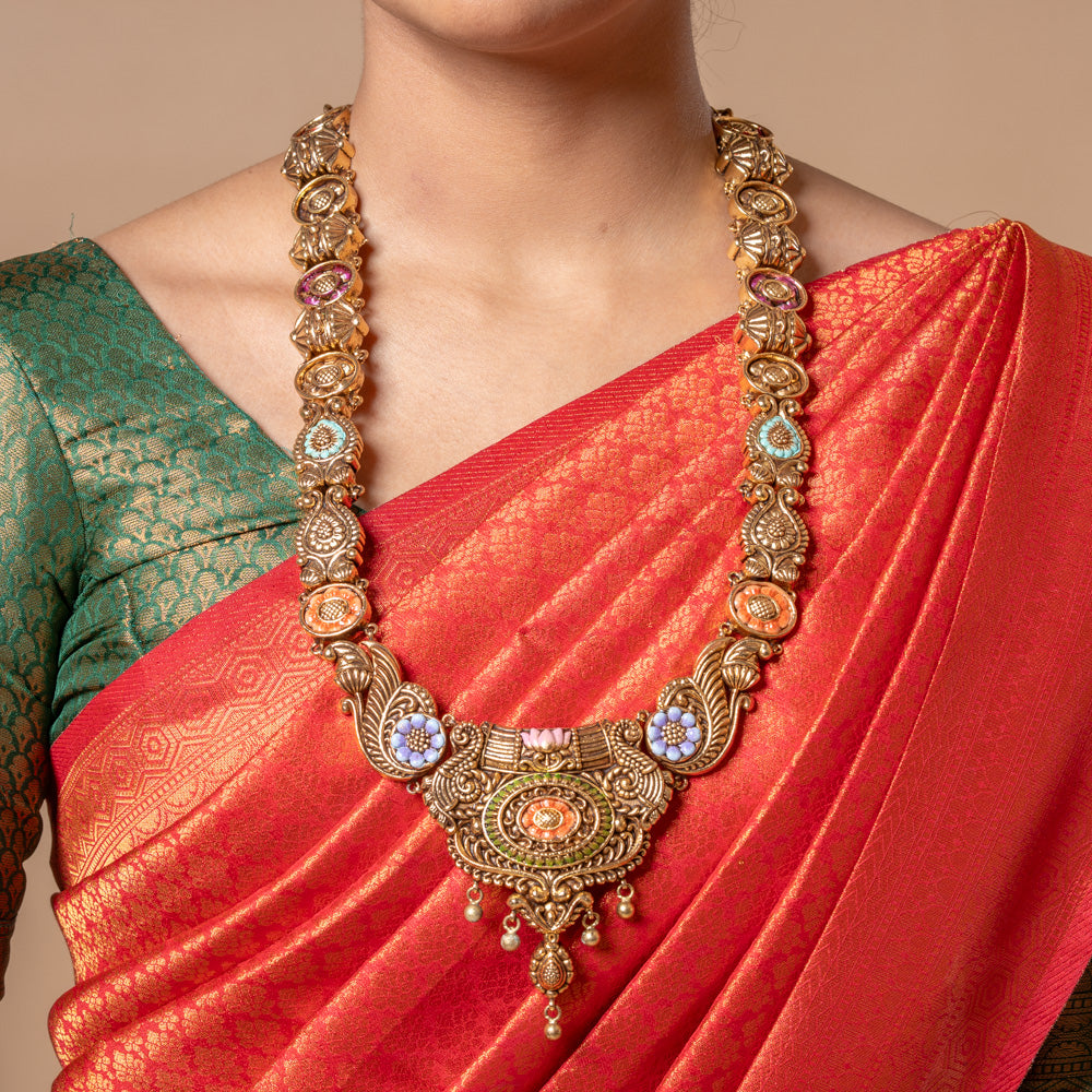 Electroforming Haram