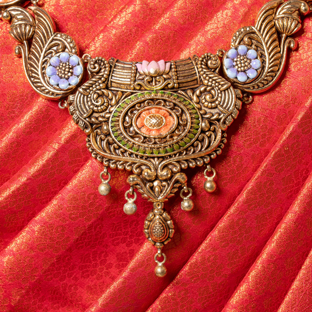 Electroforming Haram