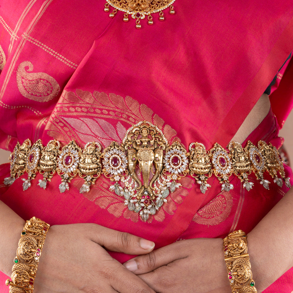 CZ Oddiyanam