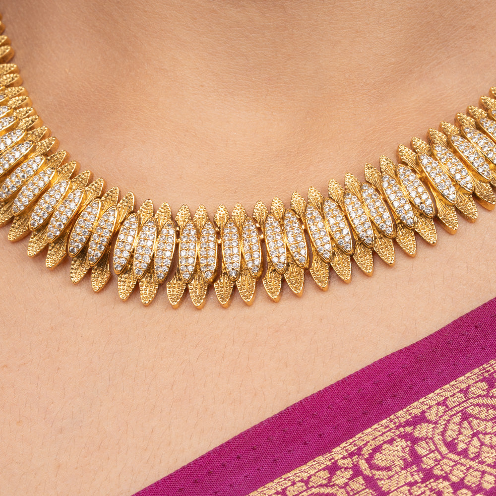 Shaila Necklace