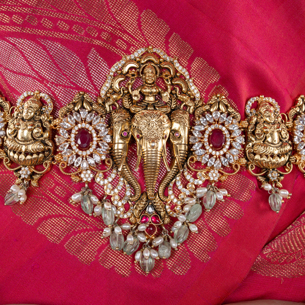 CZ Oddiyanam