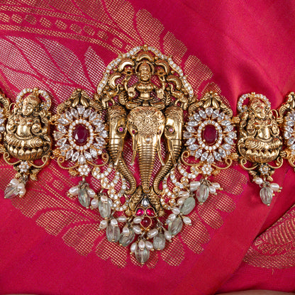 CZ Oddiyanam