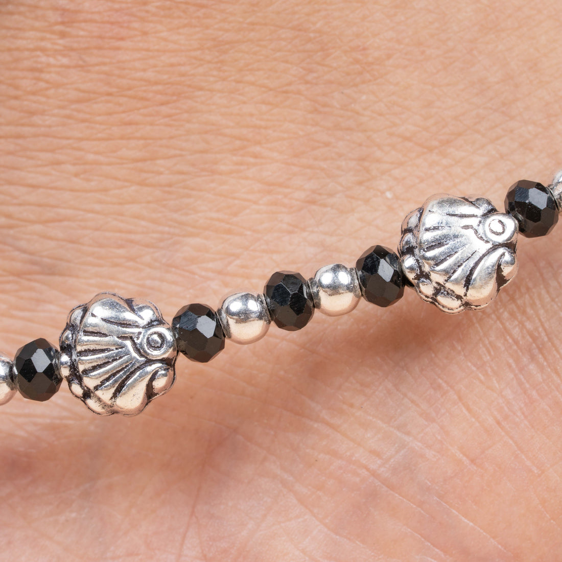 Varan Anklet