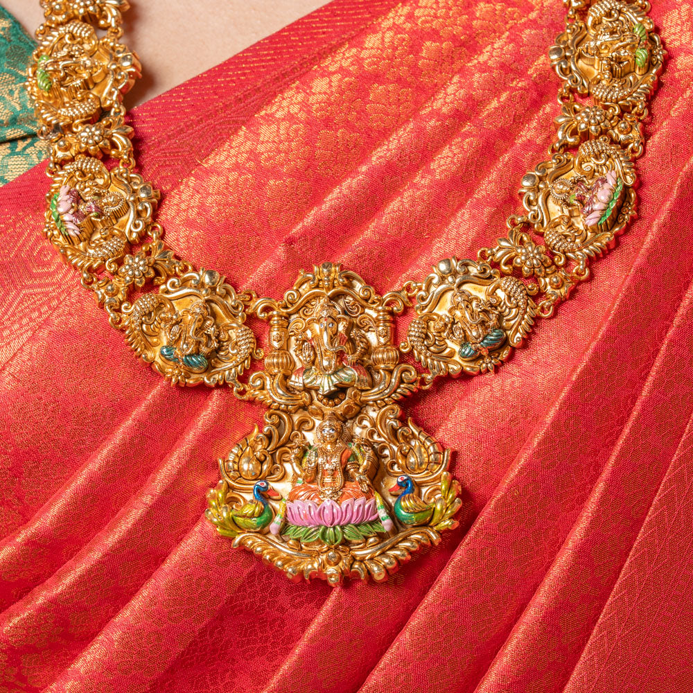 Electroforming Haram