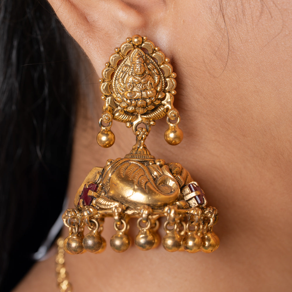 Sanjaya Jhumka