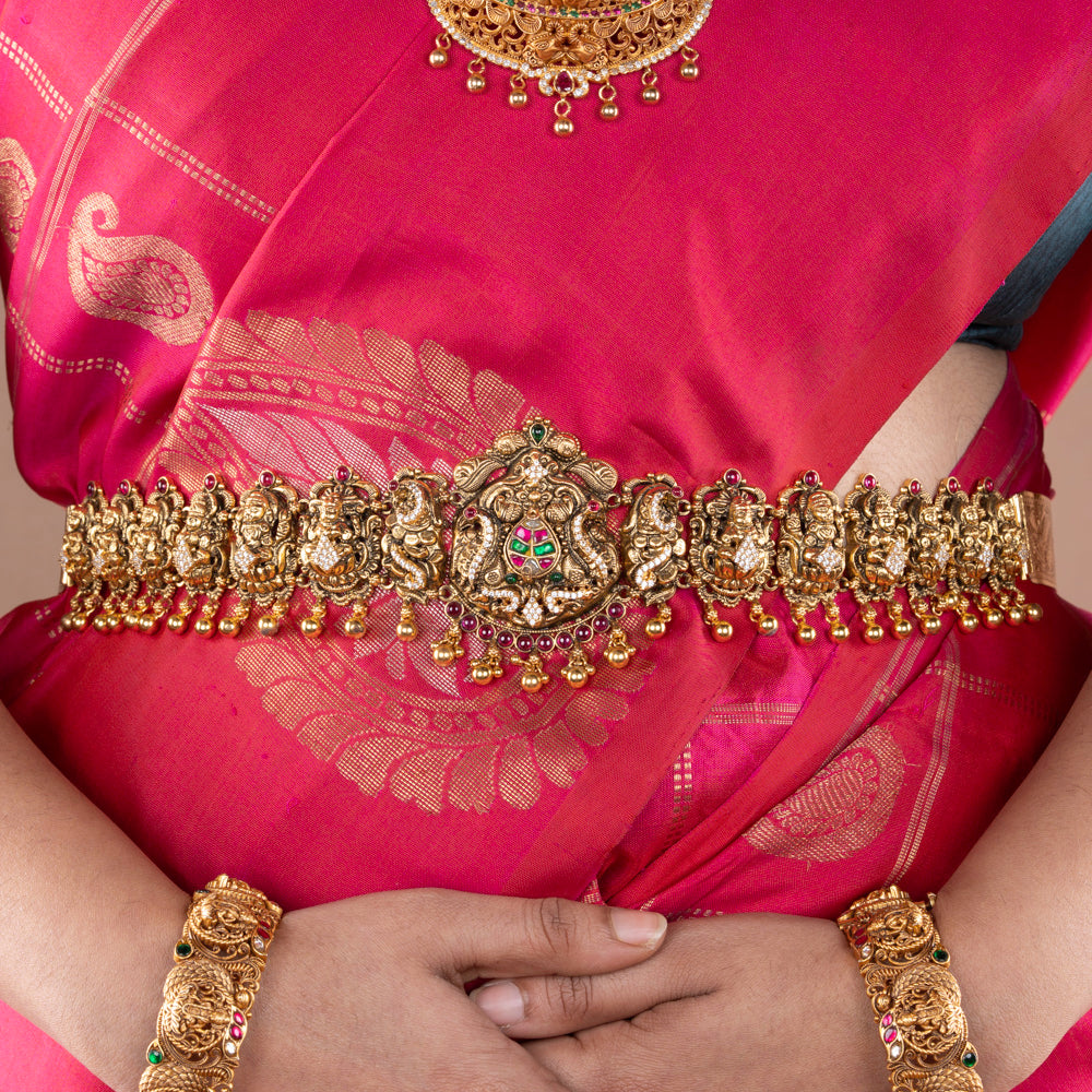 Kundan Oddiyanam
