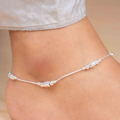 Nupura Anklet