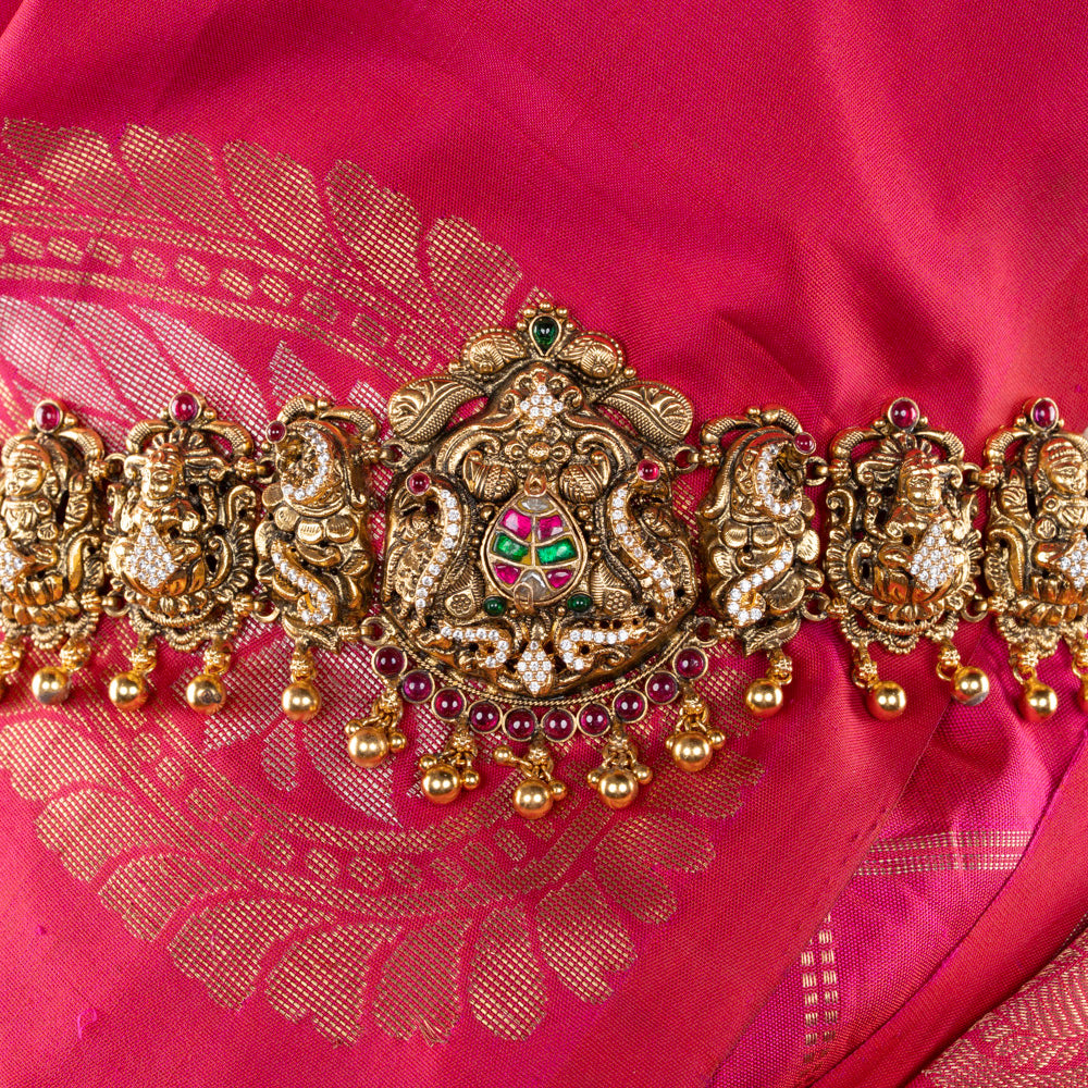Kundan Oddiyanam