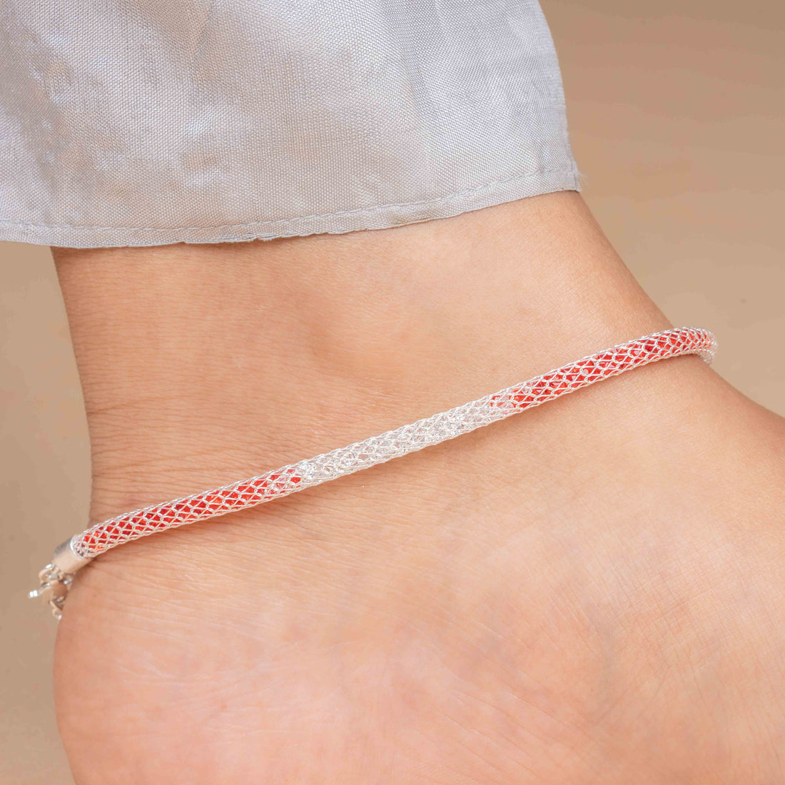 Vihanya Anklet
