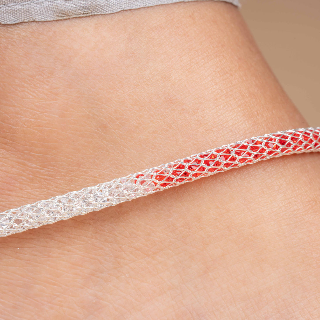 Vihanya Anklet