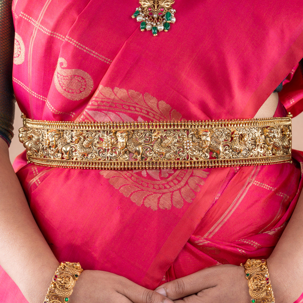 Plain Oddiyanam