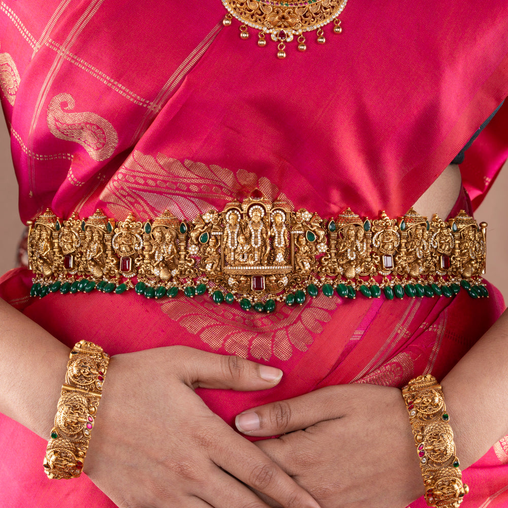 Thirumayil Oddiyanam