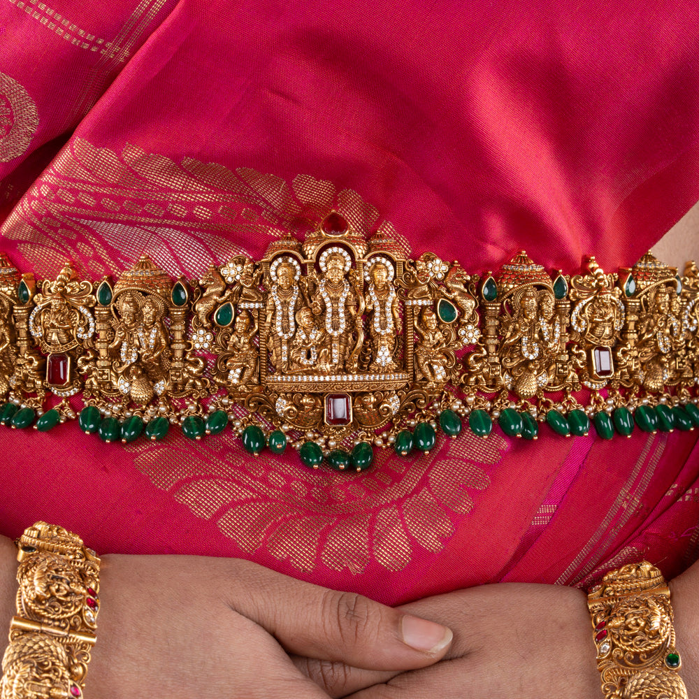 Thirumayil Oddiyanam