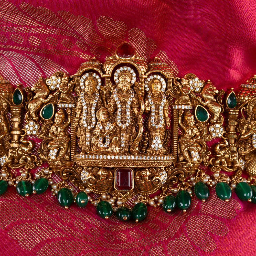 Thirumayil Oddiyanam