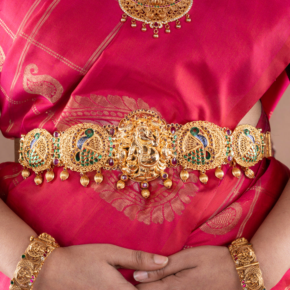 Plain Oddiyanam