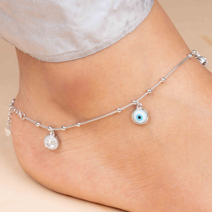 Rithika Anklet