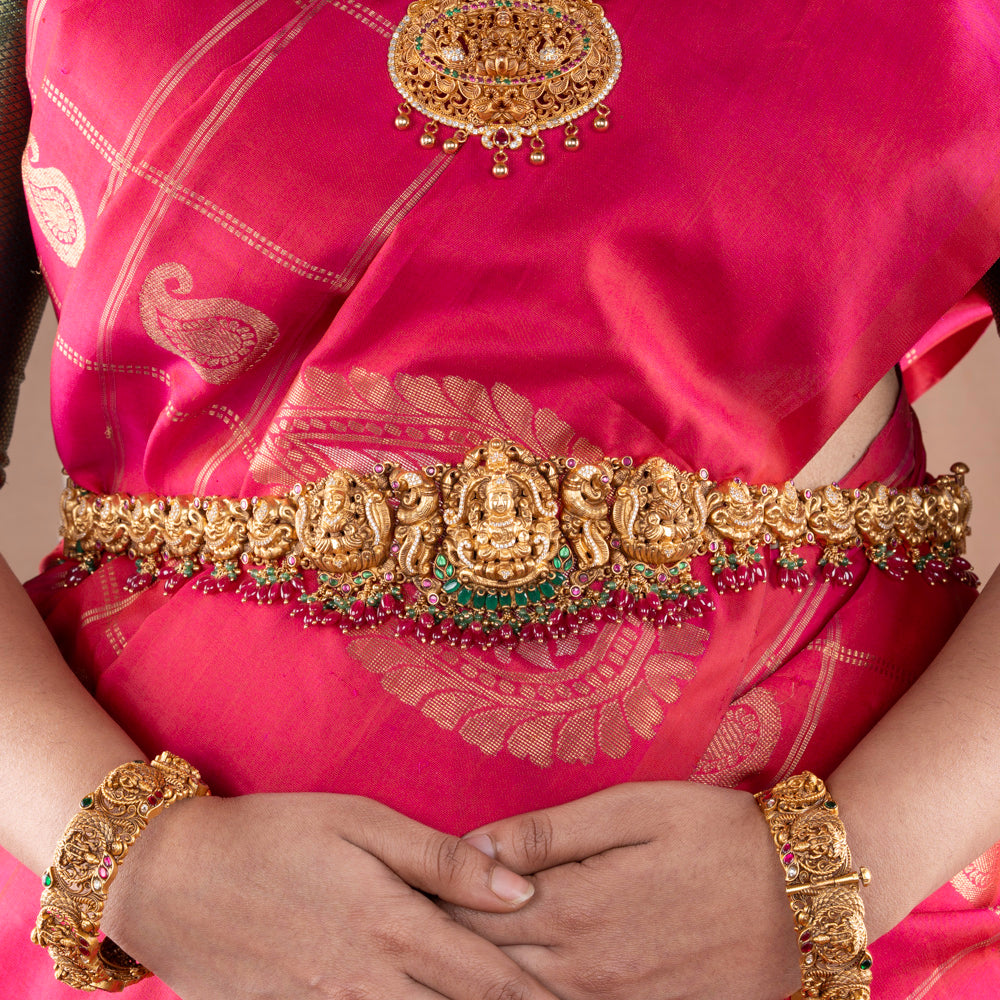 Prarohka Oddiyanam