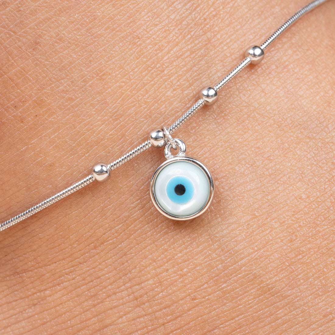 Rithika Anklet